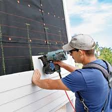 Best Siding Painting and Refinishing  in South Rosemary, NC